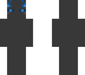 ender man glow edition