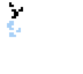 err.. a ghost