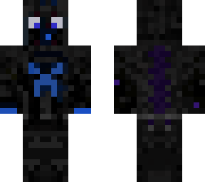 eternal shadow
