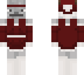 exy chrustmas skin