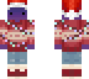 fade christmas