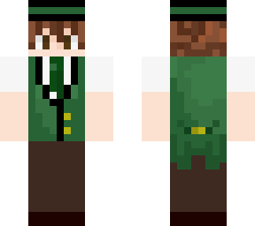 famncy/ mafia conner mcp