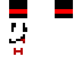 fancy demon