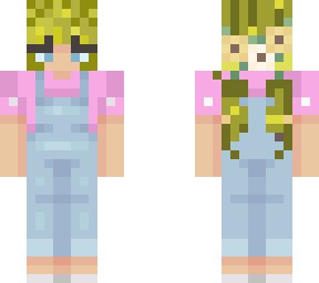 farmer girl