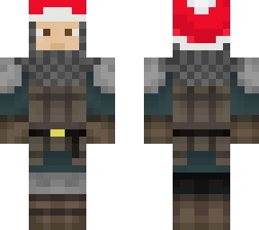 fasterth****emon cristmas