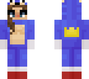 female connoreatspants