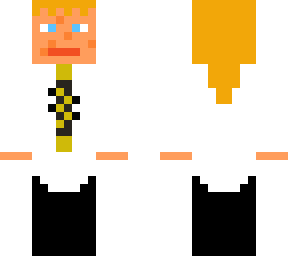 female science teacher