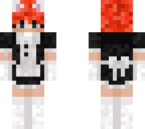 femboy maid