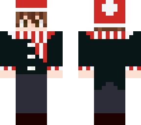 festive conner mcp
