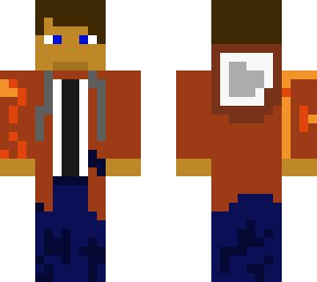 fire boy