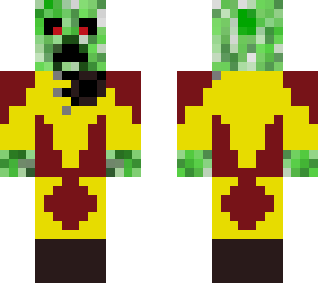 fire creeper