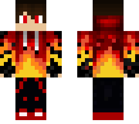 flame gamer