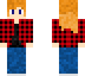 flannel