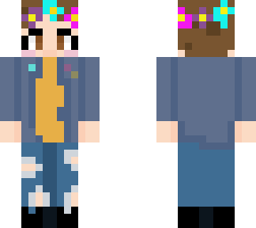 flower boy