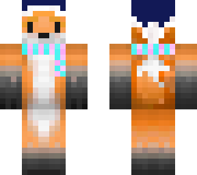 fox edit
