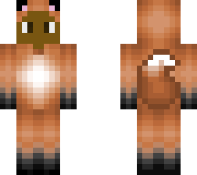 fox onsie