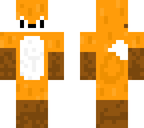 fox skin