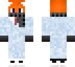 foxfroze