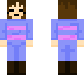 frisk
