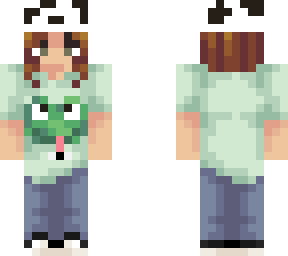 frog shirt {rq}