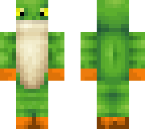 froge :)