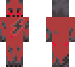 funky simple strider-noid