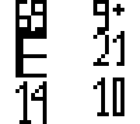 funny symbols
