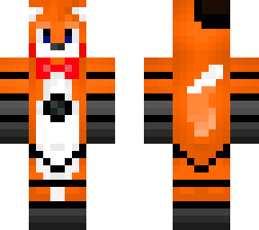 funtime fox