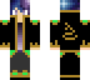 galaxy king