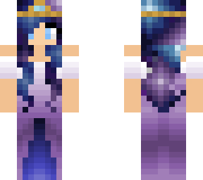 galaxy queen