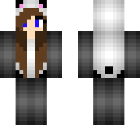 gaming panda