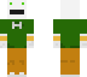 garvel's second main skin mark 1