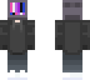 genderfluid tv head<3