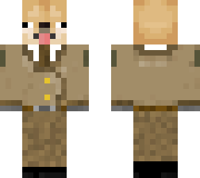 general doge