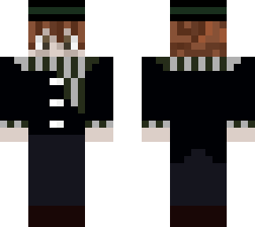 ghost conner mcp