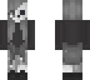 ghost girl
