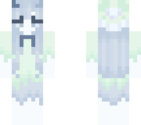 ghost girl fixed