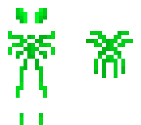 ghost spider