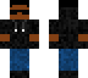 ghostgod (new)