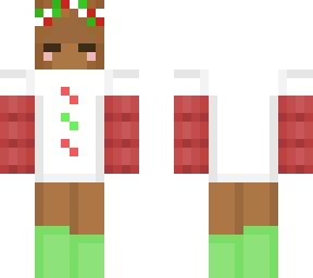 gingerboy