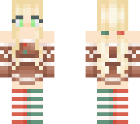 gingerbread
