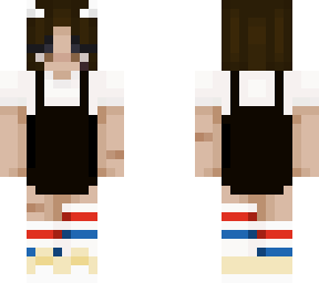 girl