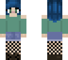girl skin