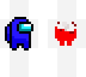 give this poor crewmate some love! :(