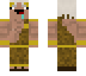 god noob