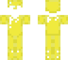gold armor