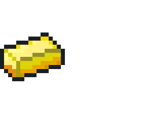 gold ingot