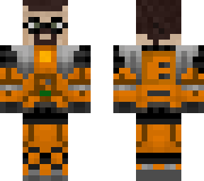 gordon freeman .