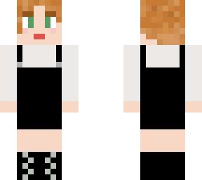 goth girl