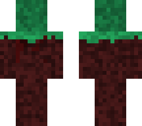 grass block